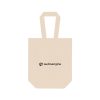 Double Wine Tote Bag - Thumbnail Image 1