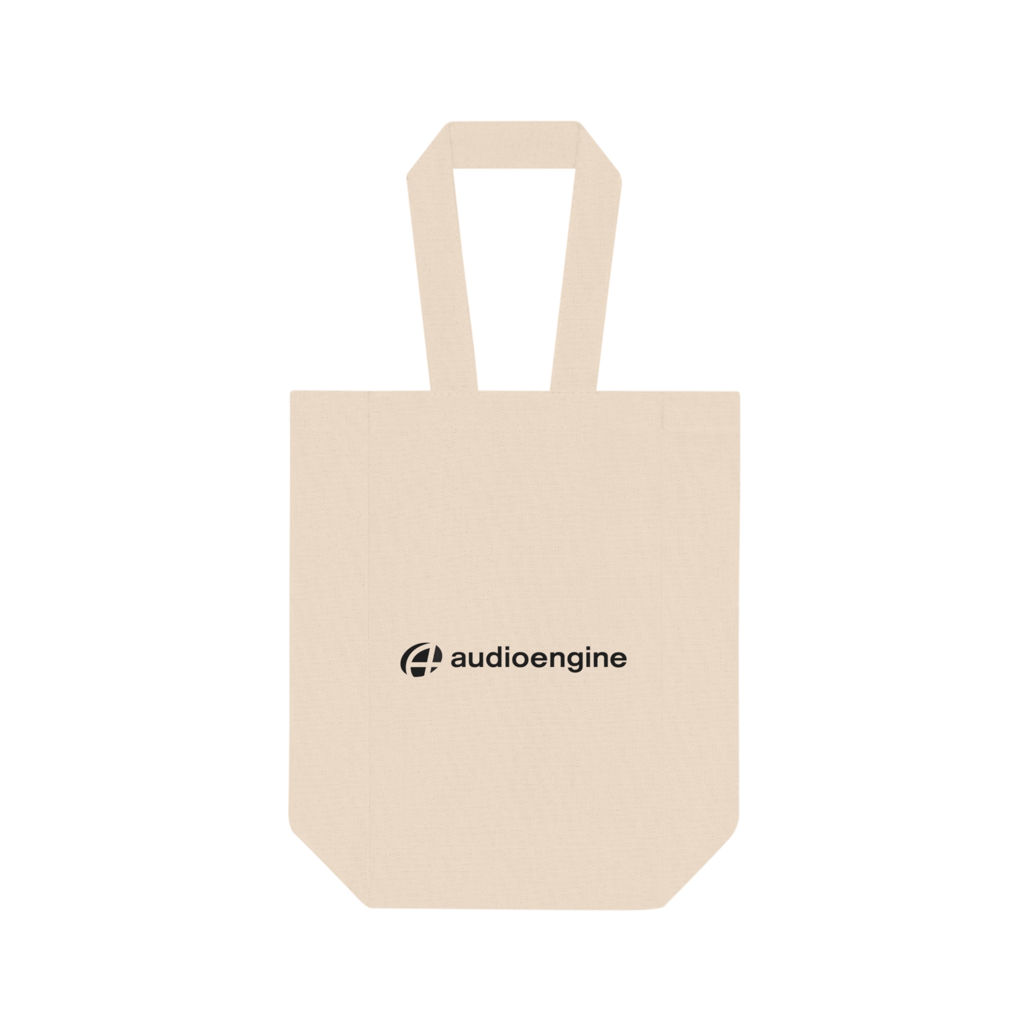 Double Wine Tote Bag - Image 1