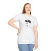 Retro Vinyl Head Illustration T-Shirt - Thumbnail Image 13