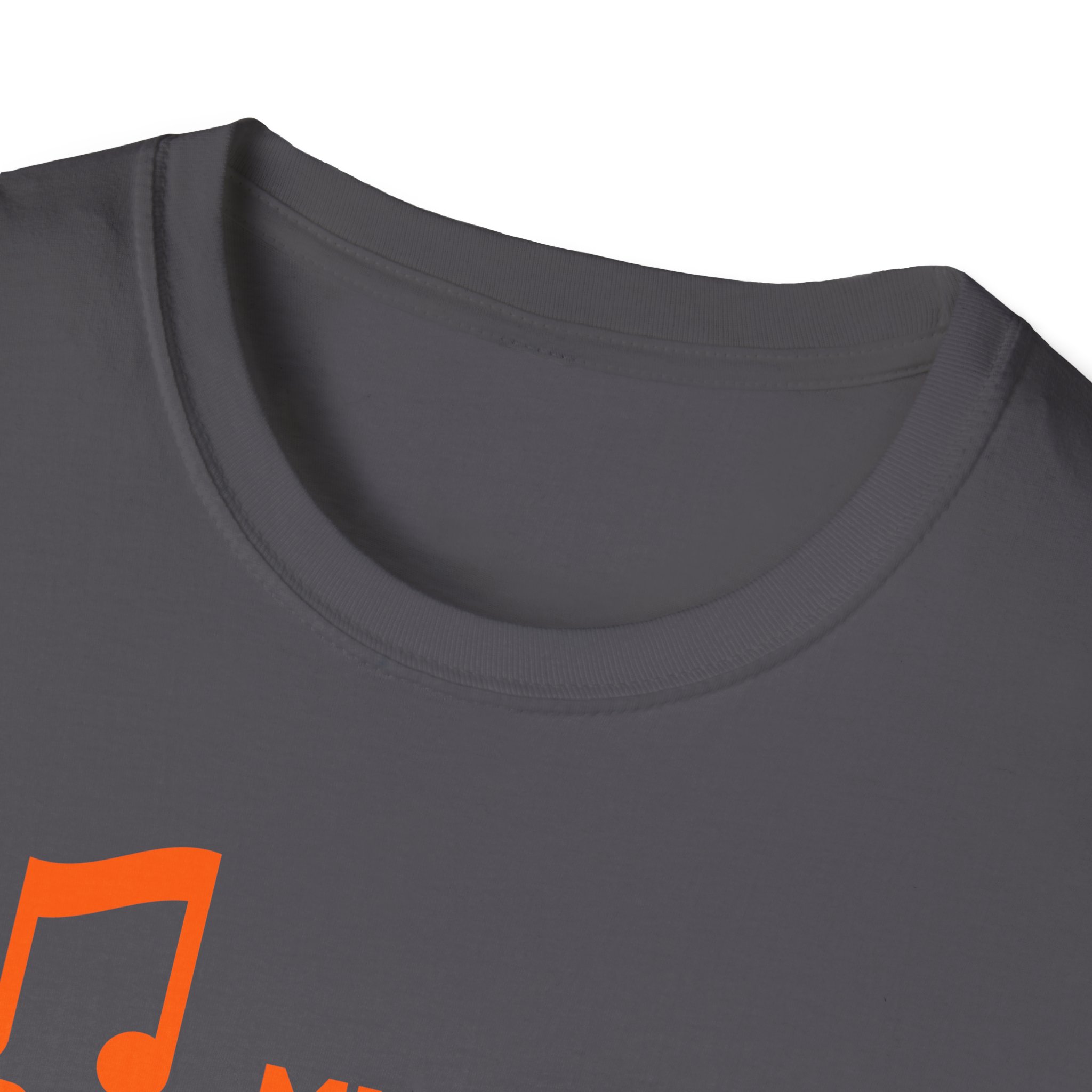 Music Brings People Together Unisex T-Shirt - Image 51