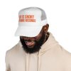 'Life is Short' Trucker Cap - Music Lover's Essential - Thumbnail Image 35