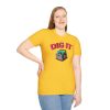 Dig It T-Shirt — Retro Excavator Graphic Tee - Thumbnail Image 68