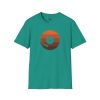 Vintage Vinyl Record T-Shirt — Retro Music Tee - Thumbnail Image 45