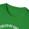 Coffee Lover Unisex Softstyle T-Shirt - Thumbnail Image 27