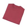 Vinyl Spinner T-Shirt - Unisex Music Lover Tee - Thumbnail Image 78