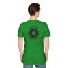Certified Record Handler T-Shirt — Retro Vinyl DJ Tee - Thumbnail Image 48