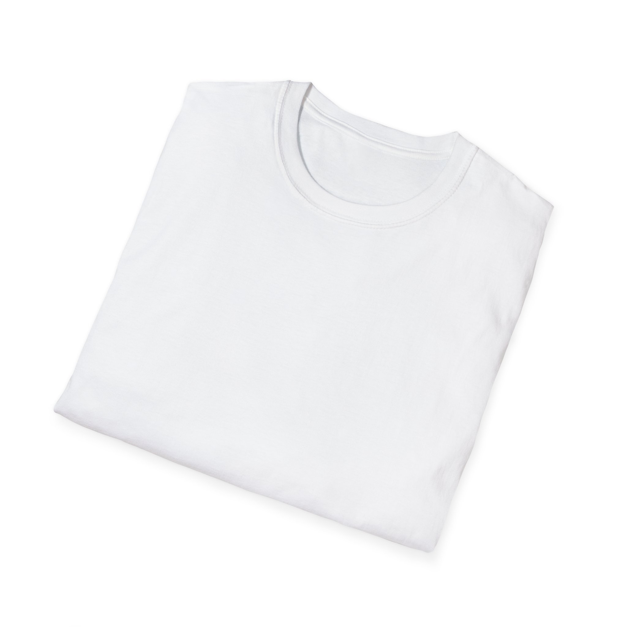 Casual Unisex Softstyle T-Shirt - Perfect for Everyday Wear - Image 8