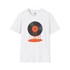 Vinyl Record Drip T-Shirt — Retro Music Tee - Thumbnail Image 11