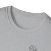 Chill Vibes Unisex T-Shirt with Relaxing Design - Thumbnail Image 24