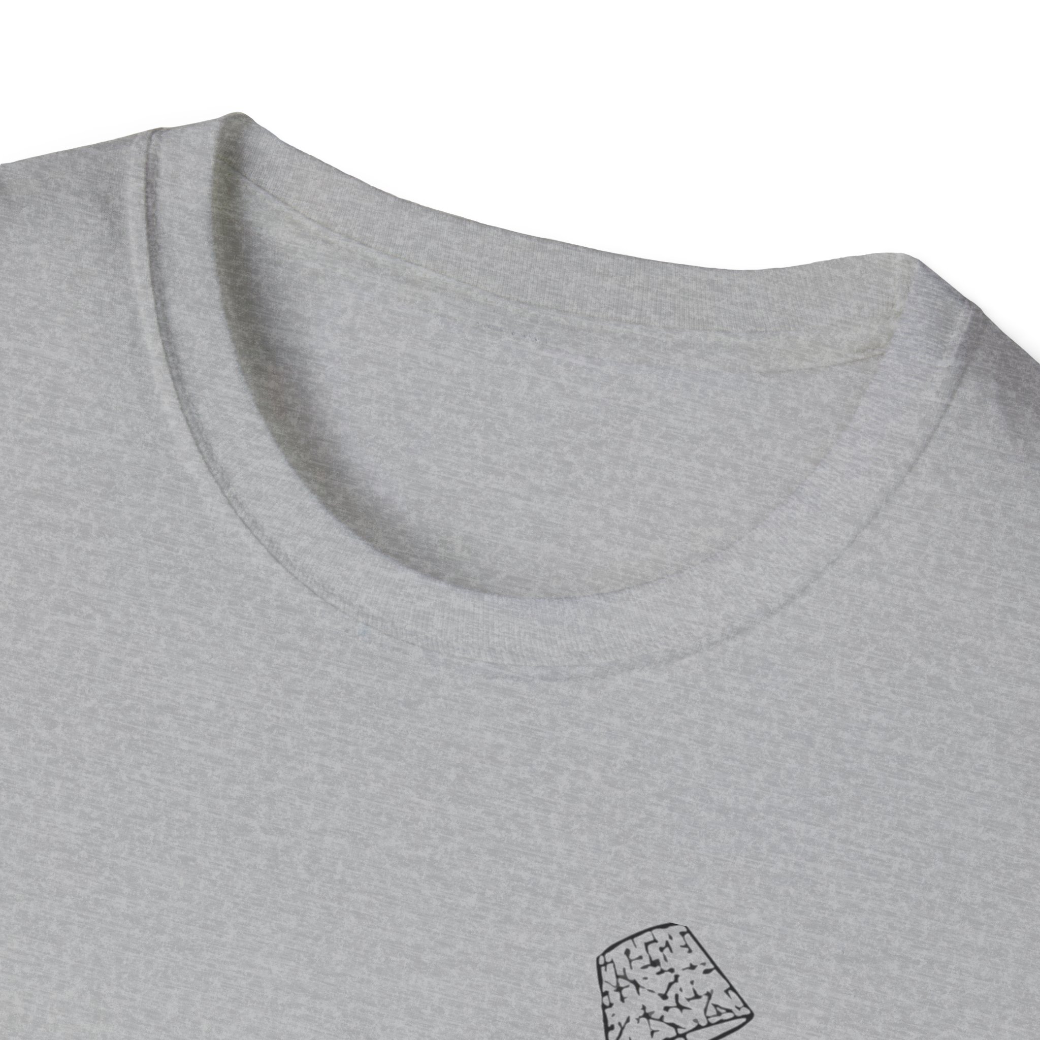 Chill Vibes Unisex T-Shirt with Relaxing Design - Image 24