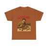 Unisex Heavy Cotton Tee - Thumbnail Image 21