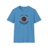 Basslines T-Shirt — “I Don't Snore, I Dream About Basslines” Music Lover Tee - Thumbnail Image 91