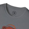 DJ Dachshund Tee — Cute Dog with Headphones Graphic T-Shirt - Thumbnail Image 63
