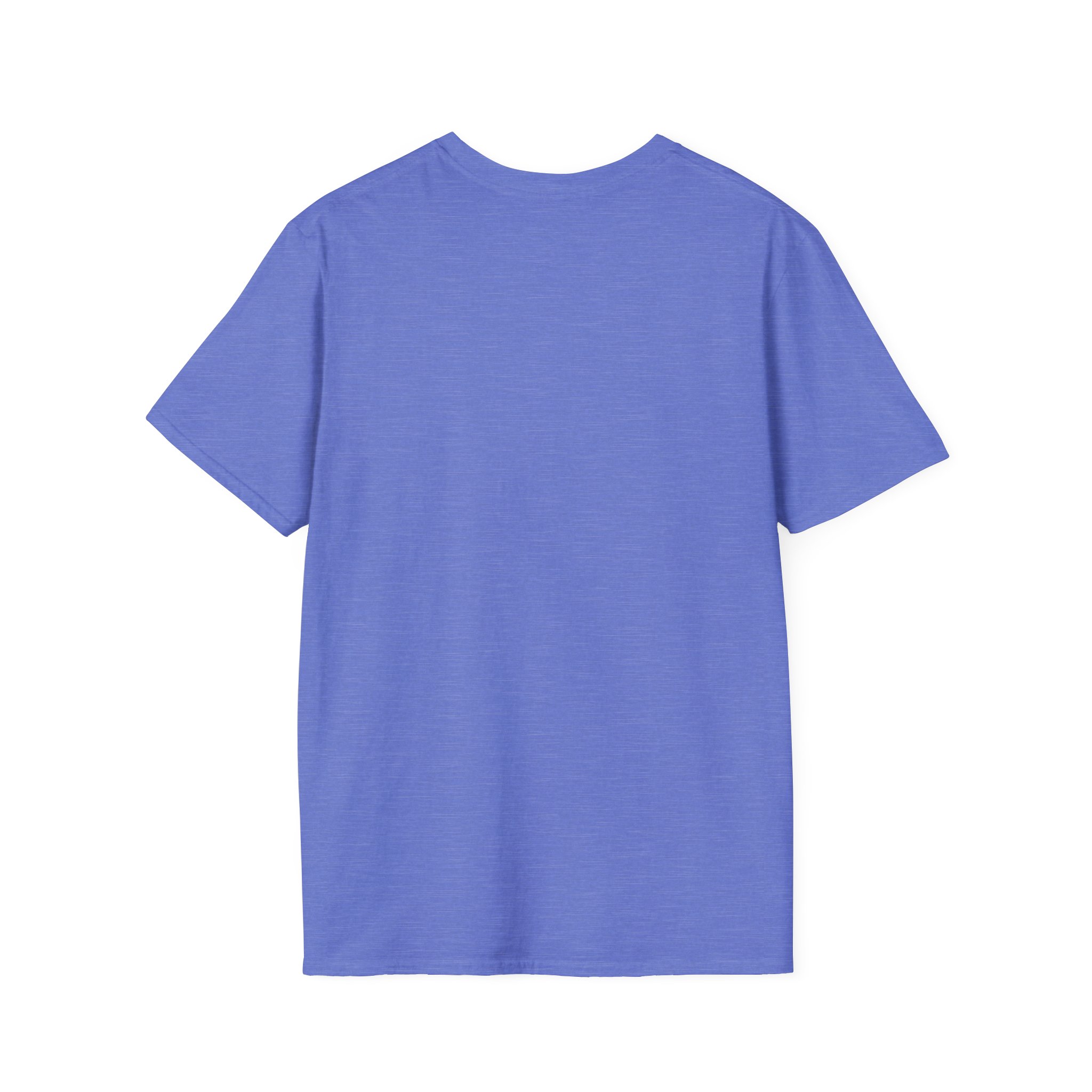 Make Drops Great Again! Unisex Softstyle T-Shirt - Image 40