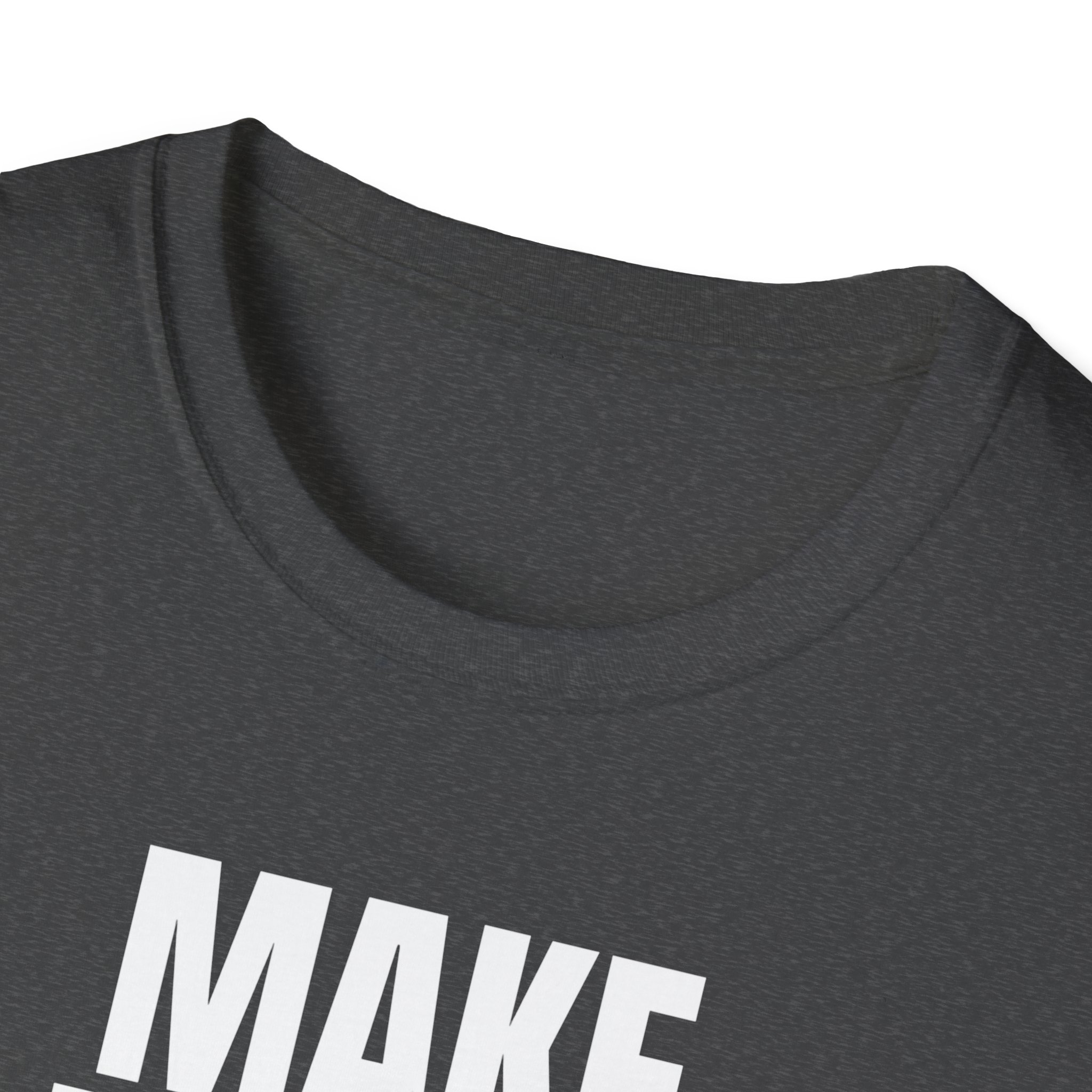 Make Drops Great Again Unisex T-Shirt - Image 46