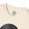 Melting Vinyl Record T-Shirt – Retro Music Tee - Thumbnail Image 30