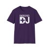 Casual Unisex Softstyle T-Shirt for Everyday Wear - Thumbnail Image 1