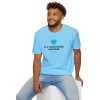 Drum & Bass "In a Relationship with DnB" T-Shirt - Thumbnail Image 80