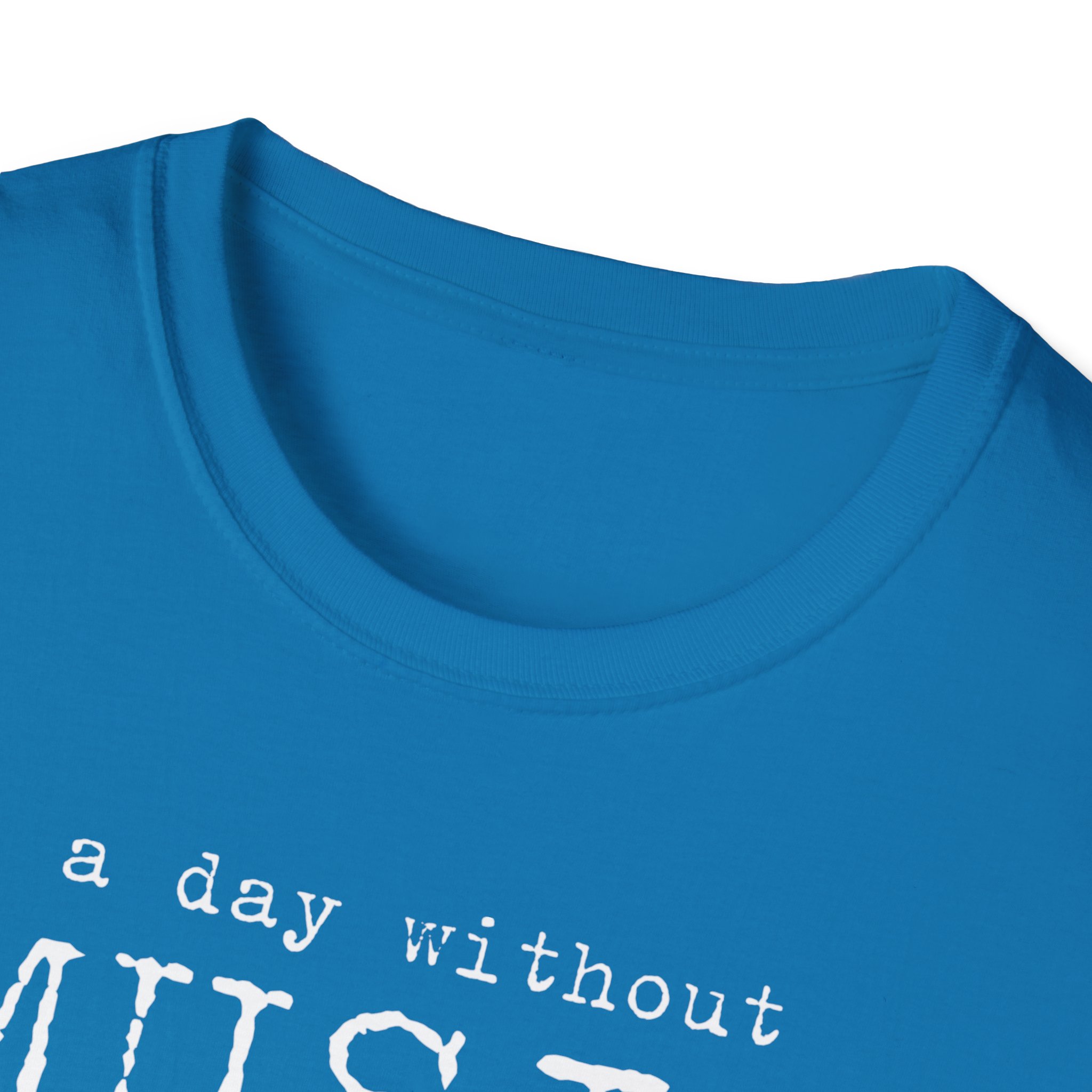 Unisex Softstyle T-Shirt - Comfy Everyday Wear for All - Image 27