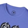 Record Player Turntable Tee — Retro DJ Vinyl Graphic T-Shirt - Thumbnail Image 123