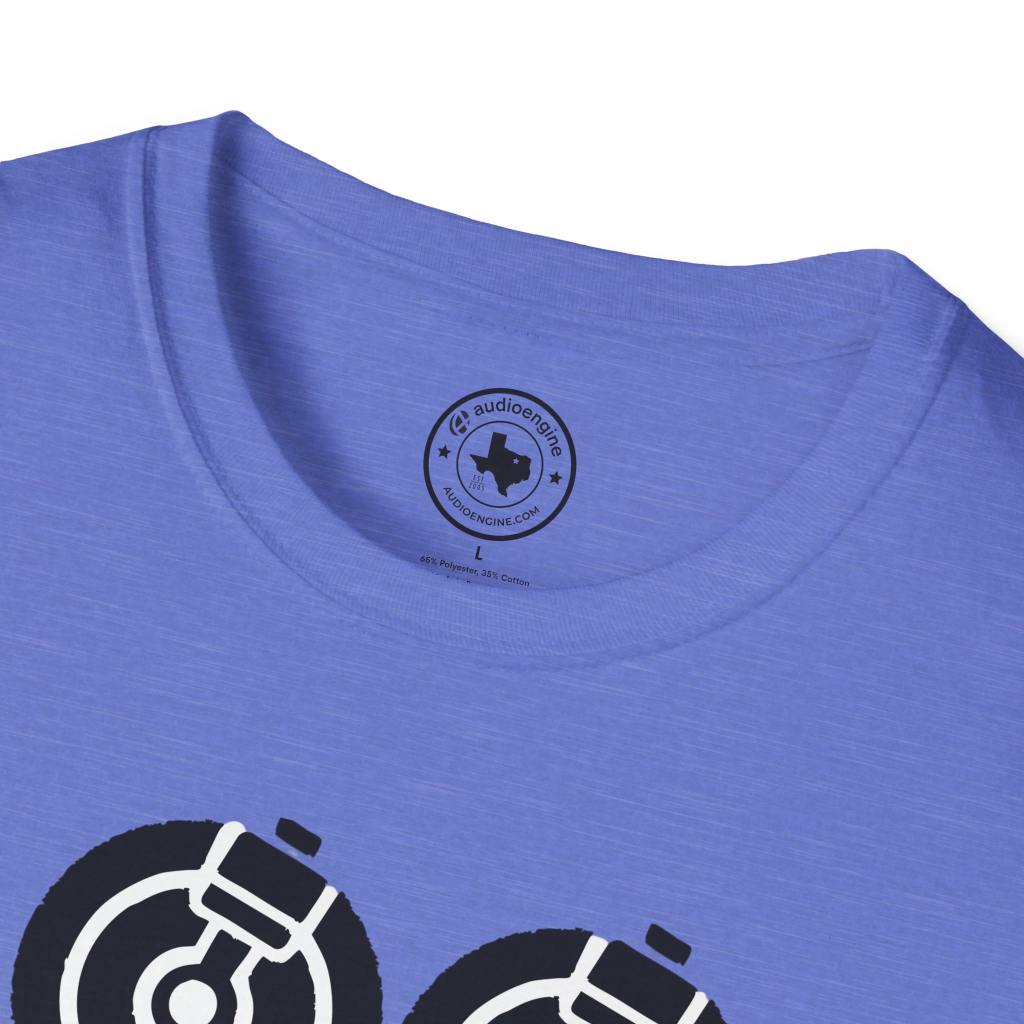 Record Player Turntable Tee — Retro DJ Vinyl Graphic T-Shirt - Image 123
