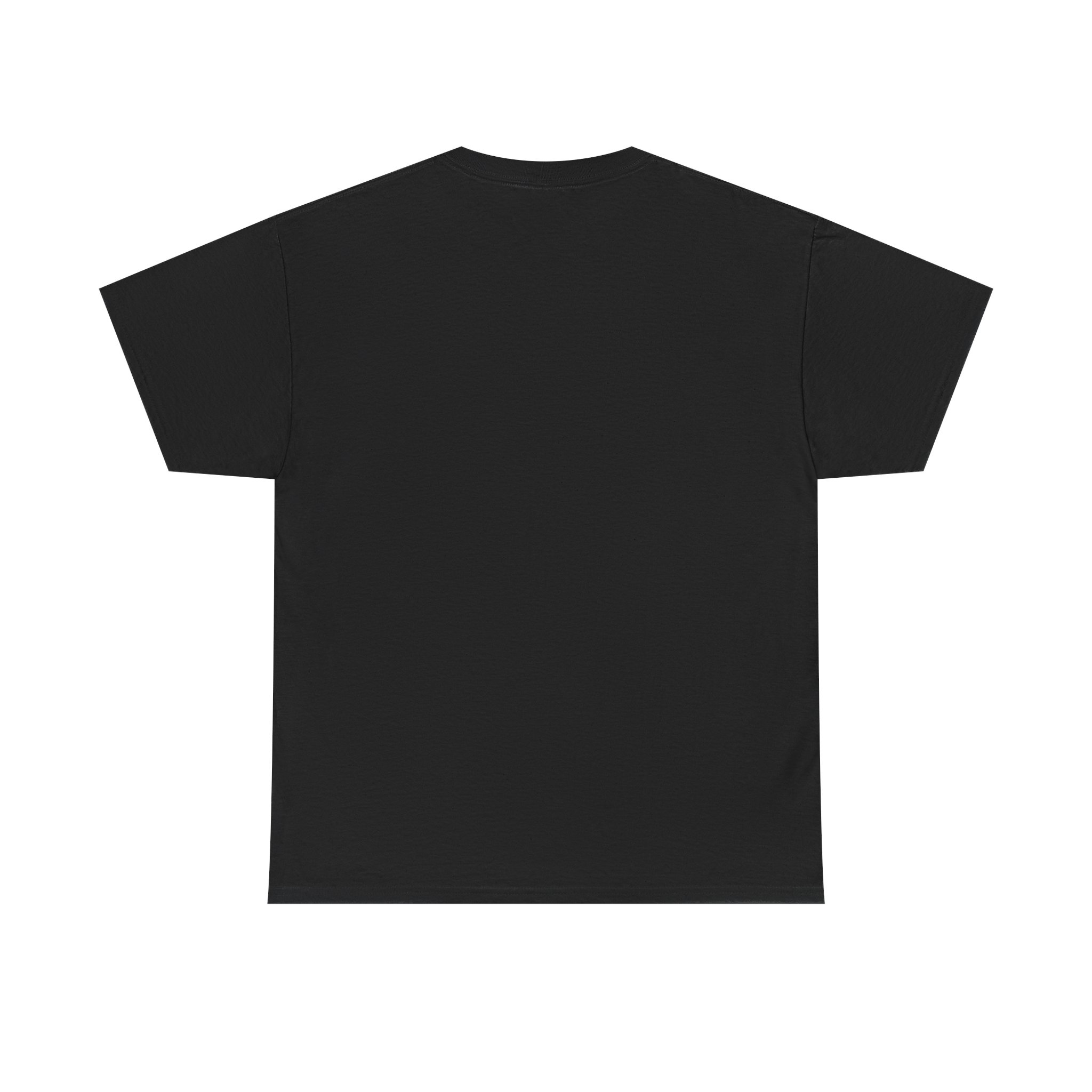 Unisex Heavy Cotton Tee - Image 14