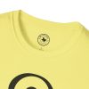 Analog Thoughts T-Shirt — 'Pure Analog Thoughts' Record Head Graphic Tee - Thumbnail Image 59