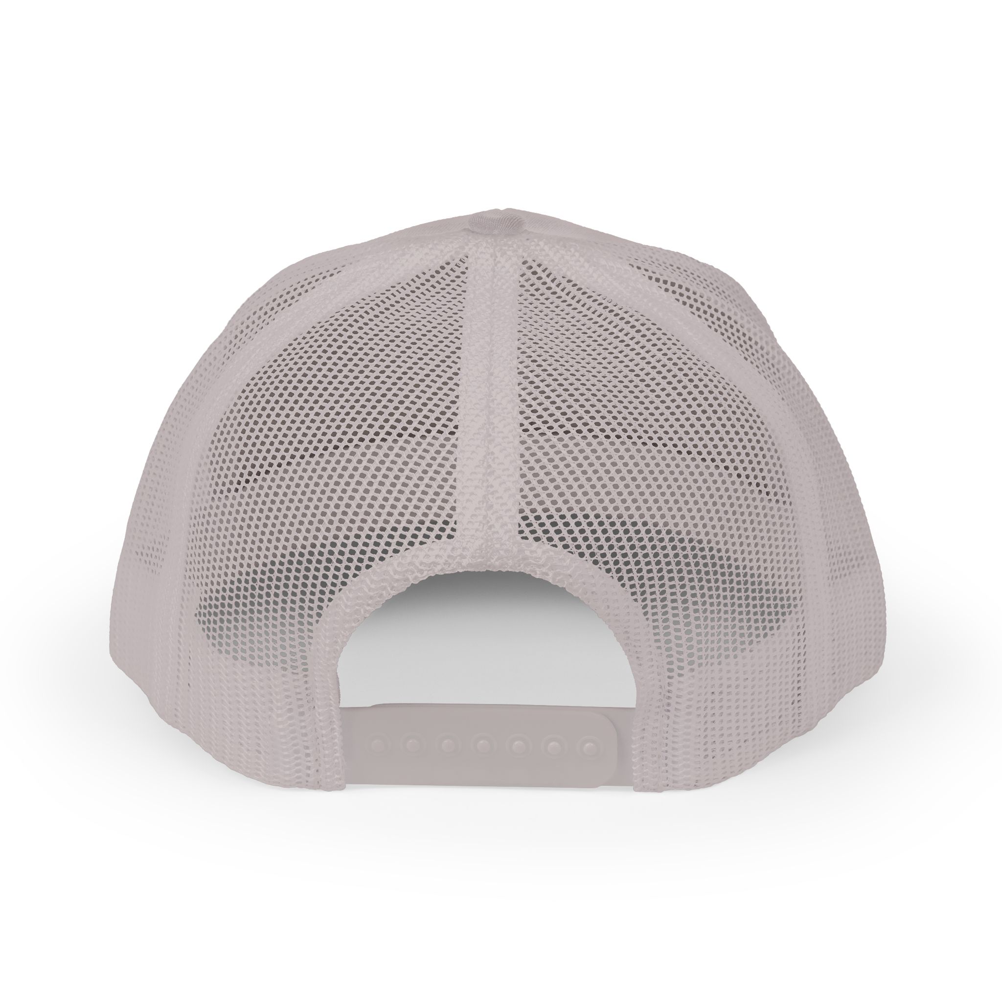 No Music No Life Snapback Trucker Cap - Image 10