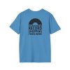 Record Shopping T‑Shirt — “I’d Rather Be Record Shopping Than Here!” Vinyl Lover Tee - Thumbnail Image 62