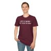 Life Is Short Buy More Records T-Shirt — Vinyl Lover Tee - Thumbnail Image 30