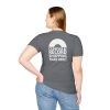 Record Shopping T‑Shirt — “I’d Rather Be Record Shopping Than Here!” Vinyl Lover Tee - Thumbnail Image 41