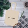 Double Wine Tote Bag - Thumbnail Image 3