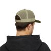 Music Lover Snapback Trucker Cap - 'No Music No Life' - Thumbnail Image 36