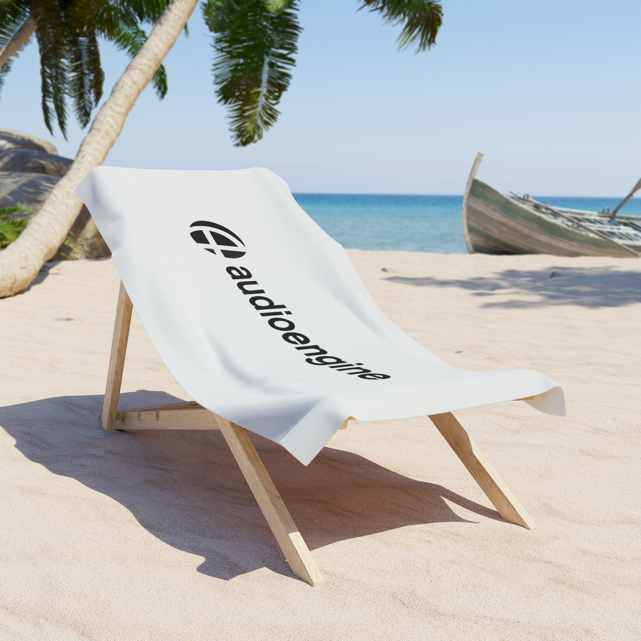 Beach Towel - Image 2