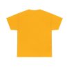 Funny Music Lover Tee - "Nice Cans" Unisex Heavy Cotton Shirt - Thumbnail Image 18