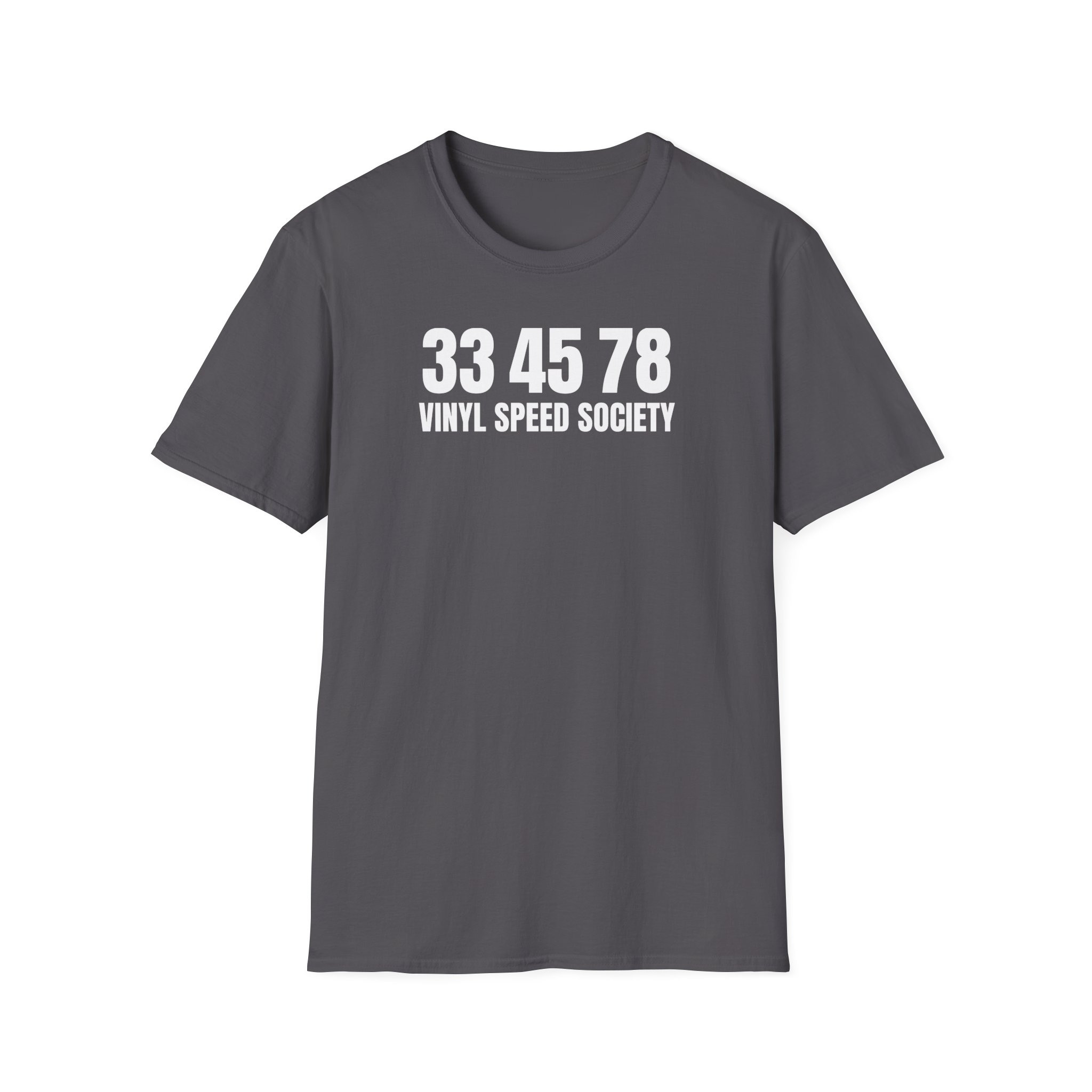 Unisex Softstyle Graphic T-Shirt for Casual Vibes - Image 29