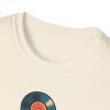 Vinyl Makes Me Happy Unisex T-Shirt - Thumbnail Image 28