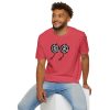 Record Player Turntable Tee — Retro DJ Vinyl Graphic T-Shirt - Thumbnail Image 149