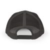 No Music No Life Snapback Trucker Cap - Thumbnail Image 38