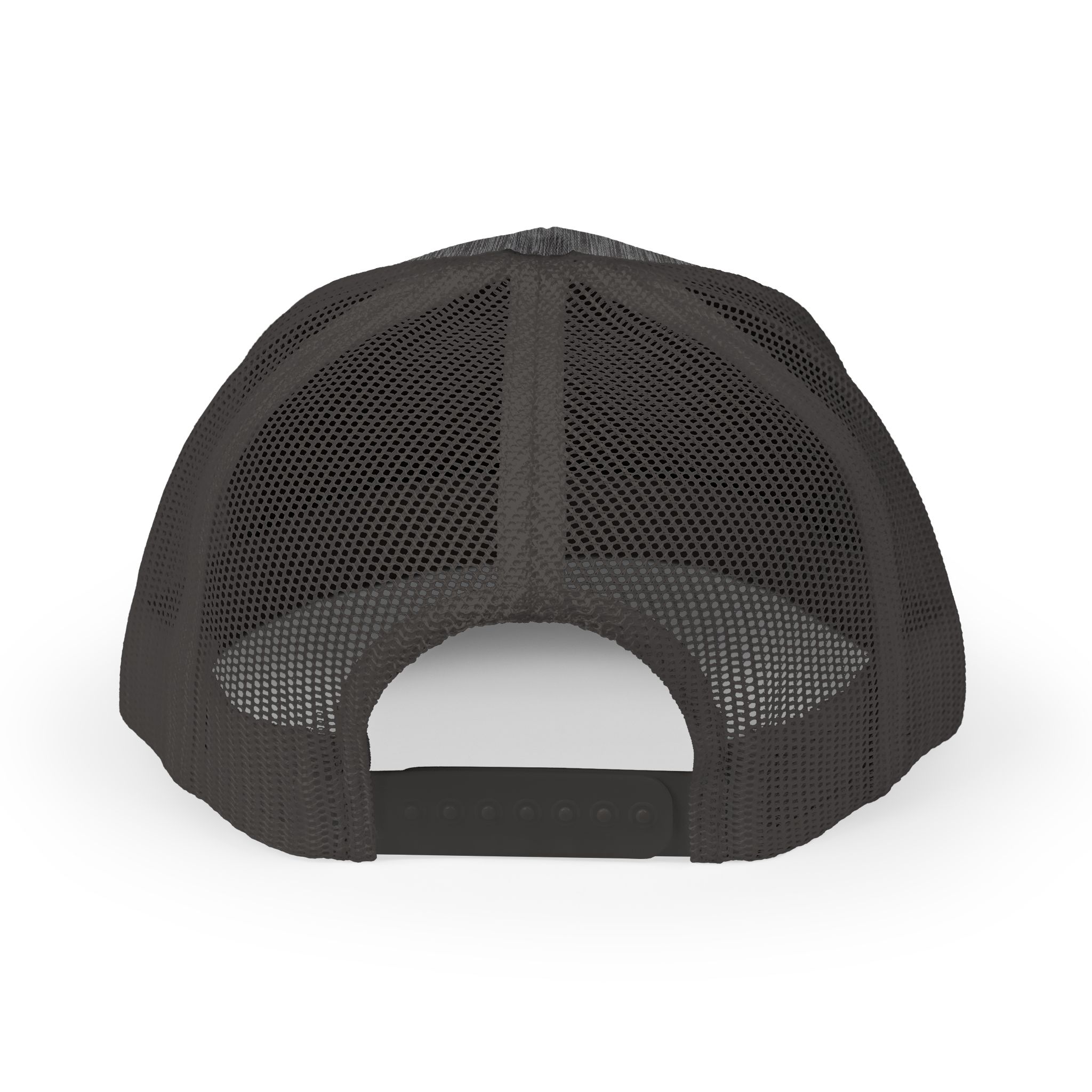 No Music No Life Snapback Trucker Cap - Image 38