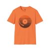 Retro Vinyl Record T-Shirt — Vintage Music Tee - Thumbnail Image 21