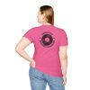 Certified Record Handler T-Shirt — Retro Vinyl DJ Tee - Thumbnail Image 89
