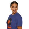 Vinyl Record Drip T-Shirt — Retro Music Tee - Thumbnail Image 109