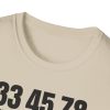 Vinyl Speed Society Unisex Softstyle T-Shirt - Thumbnail Image 21