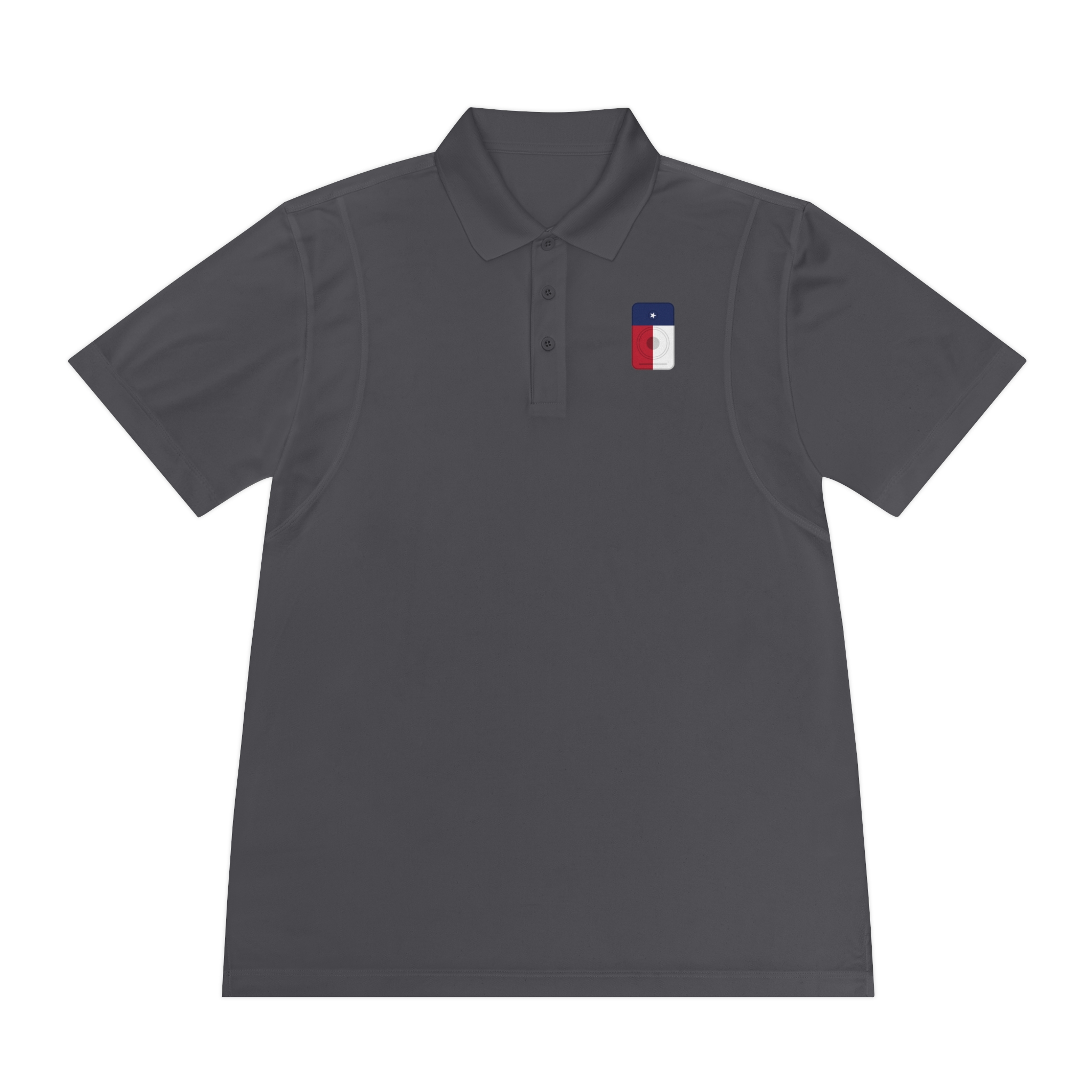 Men's Sport Polo Shirt - Classic Comfort for Active Lifestyles - Image 4
