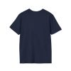 Coffee Lover Unisex Softstyle T-Shirt - Thumbnail Image 2