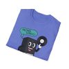 Vinyl Music Lover T-Shirt - More Vinyl Design - Thumbnail Image 4
