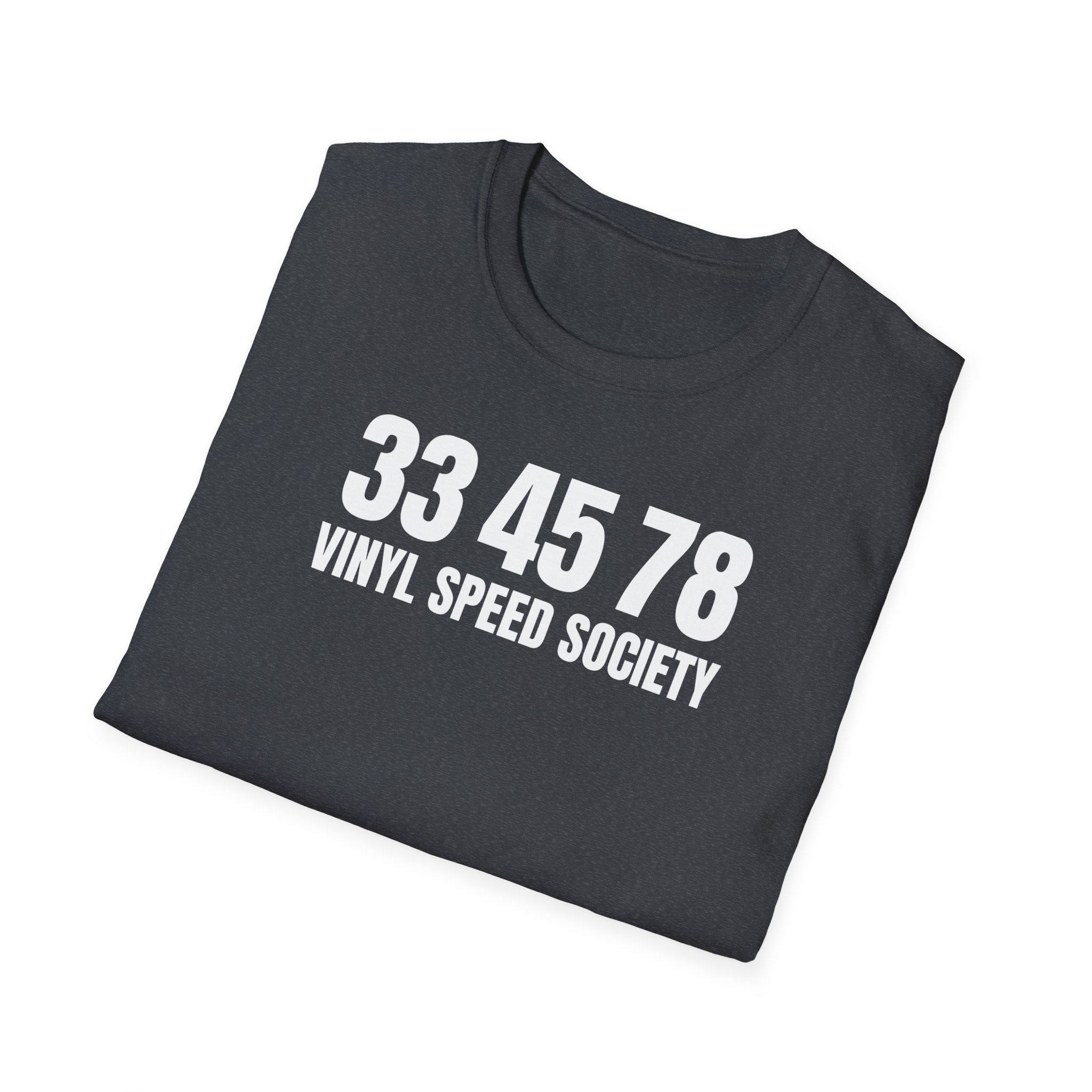 Unisex Softstyle Graphic T-Shirt for Casual Vibes - Image 36
