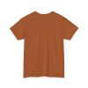 Unisex Heavy Cotton Tee - Thumbnail Image 24