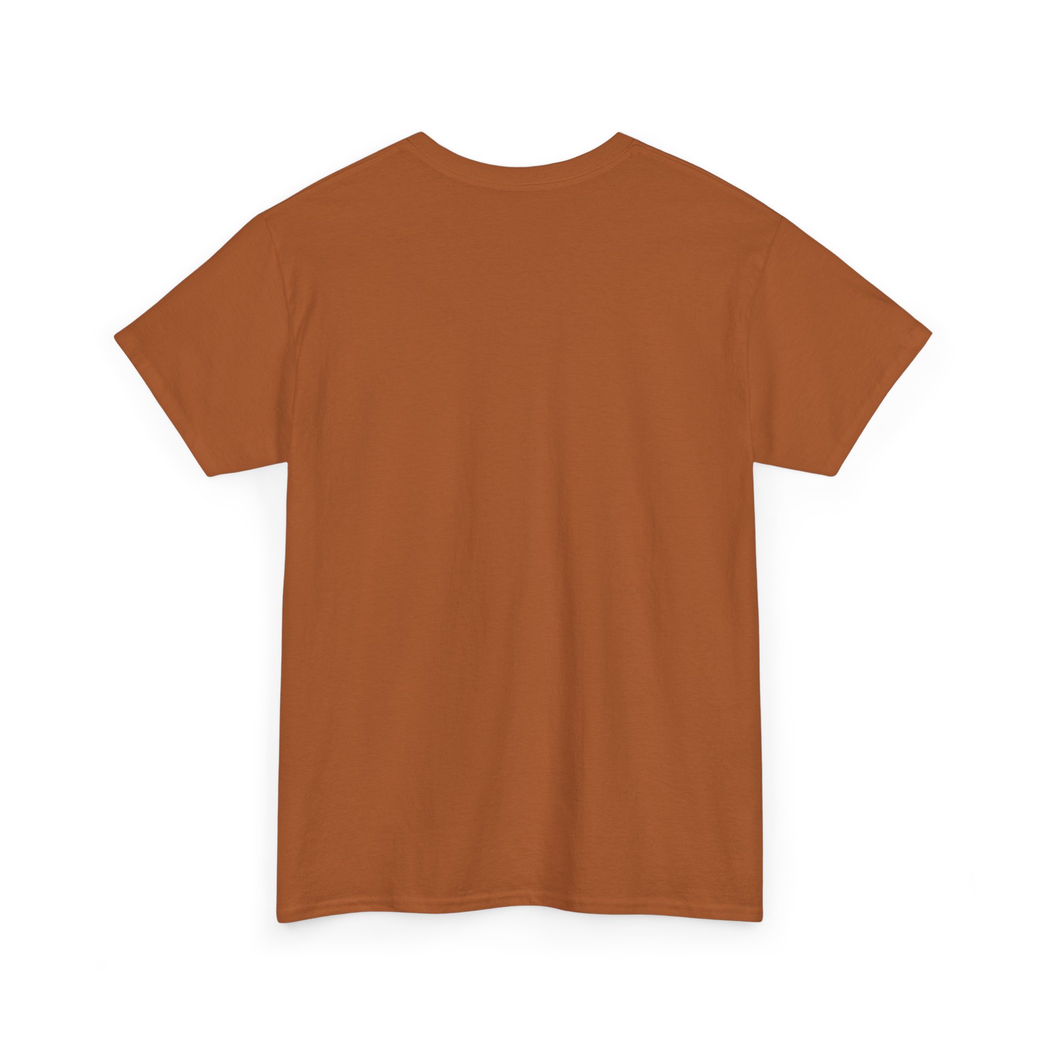 Unisex Heavy Cotton Tee - Image 24